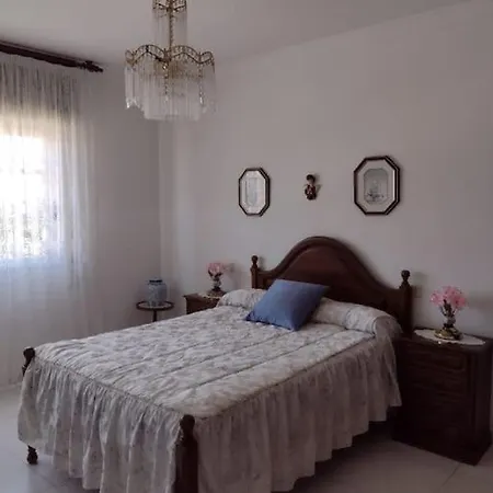 Apartamento En San Vicente De O Grove Exterior photo