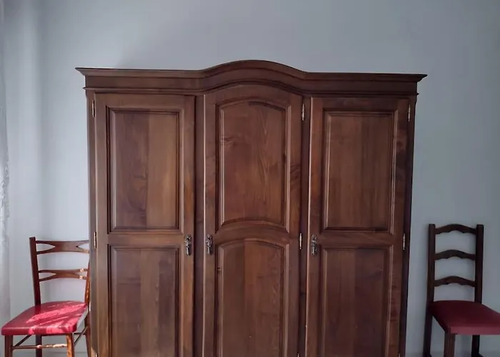 Apartamento En San Vicente De O Grove