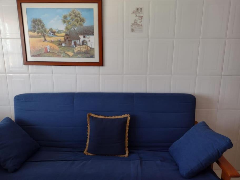 Apartment En San Vicente De *