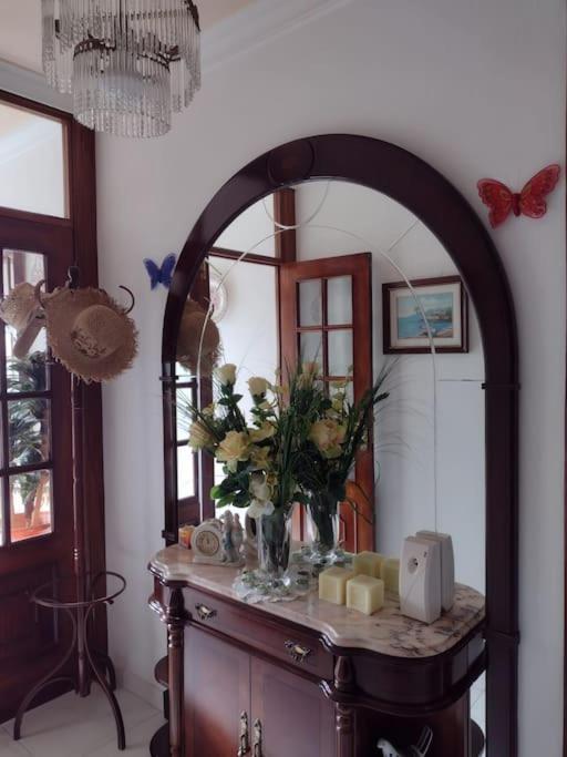 Apartment En San Vicente De *