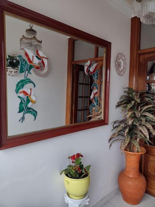 En San Vicente De Apartment *