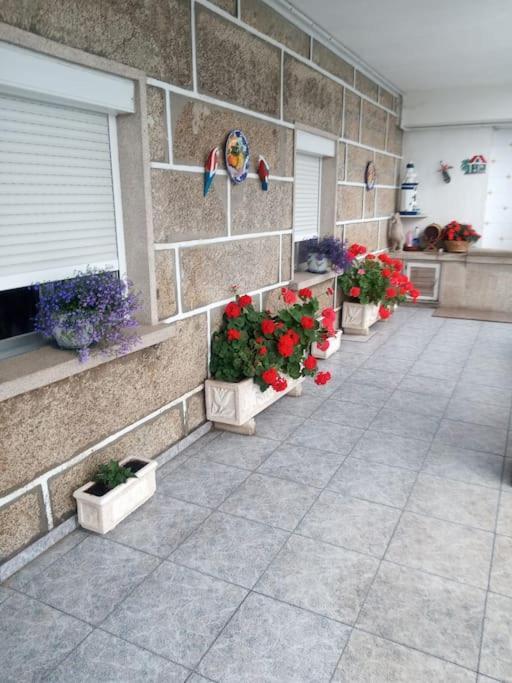 En San Vicente De Apartment