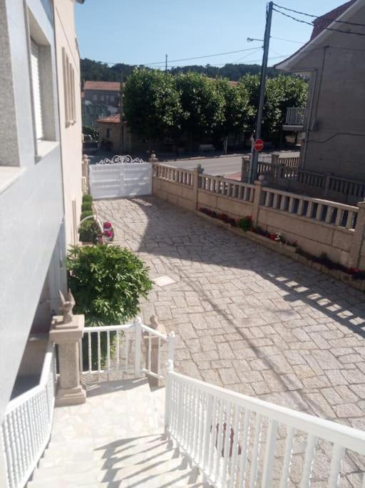 En San Vicente De Apartment *